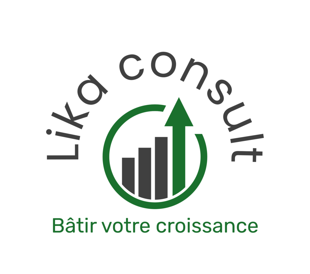 Logo Lika Consult