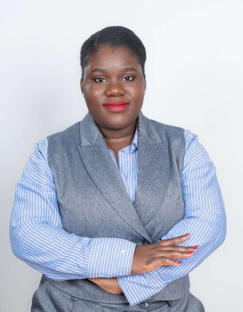 Priscile Makosso